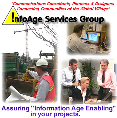 InfoAge Services Group - Connecting the Global Community.